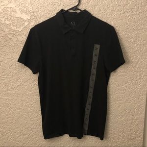 Armani Exchange Polo shirt